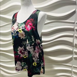 Nike dri fit tank top